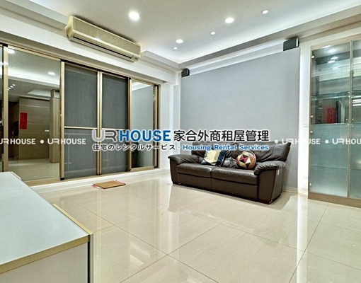 【中和左岸景觀宅】4房可雙車|方正大空間|大家庭與收藏家首選 - Image 4