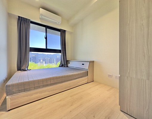 🔥最高樓層不怕吵🌳陞霖執美💖雙租補✨家具全配🚘平車 - Image 6