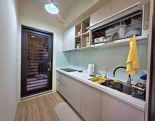 首租⭐近湖口市區全新三房華廈#含管理費 - Image 7