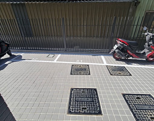 首租⭐近湖口市區全新三房華廈#含管理費 - Image 13