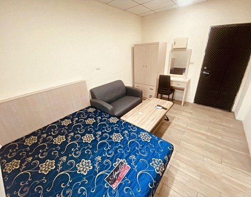 花蓮市豐村路近慈濟附車位套房(免服務費)獨立洗衣機 - Image 7