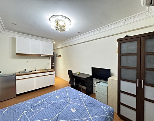 力霸精美套房(可租補) - Image 2