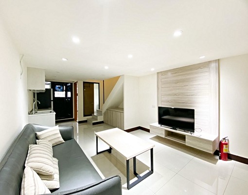 A8❤️捷運長庚商圈紐約時上質感莊潢二房+車位 - Image 1