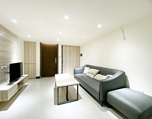 A8❤️捷運長庚商圈紐約時上質感莊潢二房+車位 - Image 2