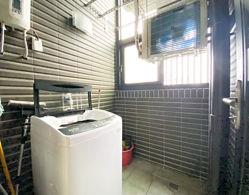 A8❤️捷運長庚商圈紐約時上質感莊潢二房+車位 - Image 6