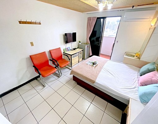 夢幻美景🌈可租補💚台電計費💖警衛【獨立陽台】🔥 - Image 5