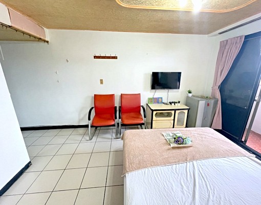 夢幻美景🌈可租補💚台電計費💖警衛【獨立陽台】🔥 - Image 9