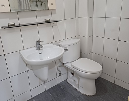 舒心大套房,溫馨乾淨,安心入住/租補&電費單計價 - Image 4