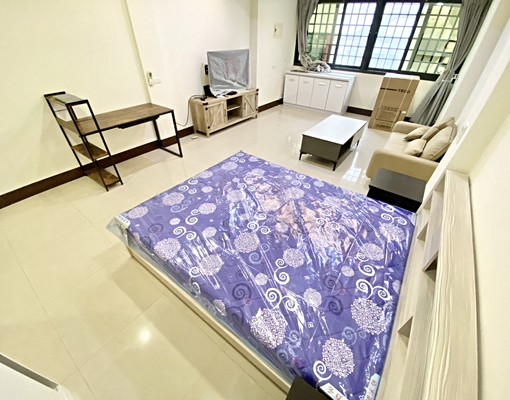 北屯松竹車站🔥雙租補🔥1房1廳✨貓咪友善✨流理台✨子母車 - Image 6