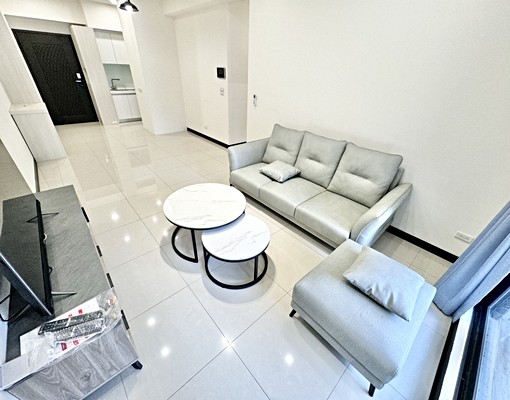 北屯👍水沐青華進好市多👍家具全配✨可租補 - Image 1