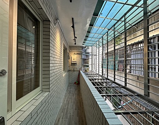 土城捷運站旁全新裝潢3房,寵物貓可談 - Image 4