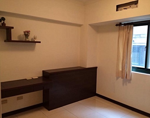 請先房聊。椰林書鄉社區電梯大樓整層住家 - Image 9