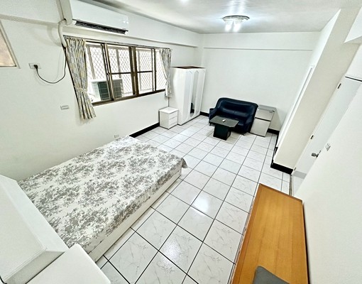 中清愛買✨可租補✨沒看過這麼大間✨採光好棒棒✨只剩這間 - Image 4