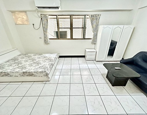 中清愛買✨可租補✨沒看過這麼大間✨採光好棒棒✨只剩這間 - Image 6