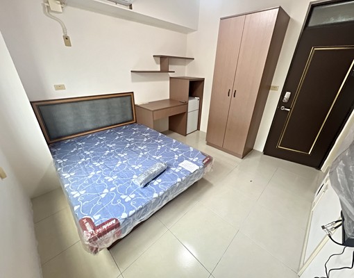 ✨樂成宮旁全新整理套房✨✅雙租補✅飲水機✅子母車 - Image 2