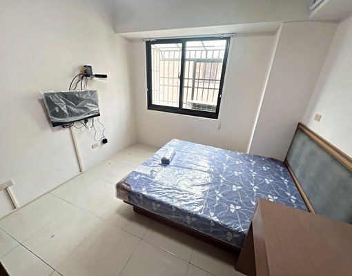 ✨樂成宮旁全新整理套房✨✅雙租補✅飲水機✅子母車 - Image 3