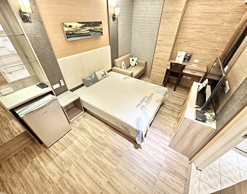 近一中💜陽台獨洗曬💜衛浴開窗💜乾濕分離💜可租補💜 - Image 1