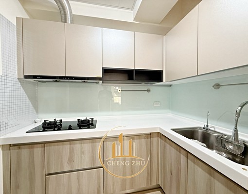 潭子👍三房平車全配🉑租補拎包入住 - Image 4