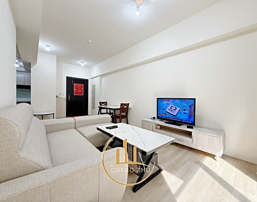 潭子👍三房平車全配🉑租補拎包入住 - Image 2