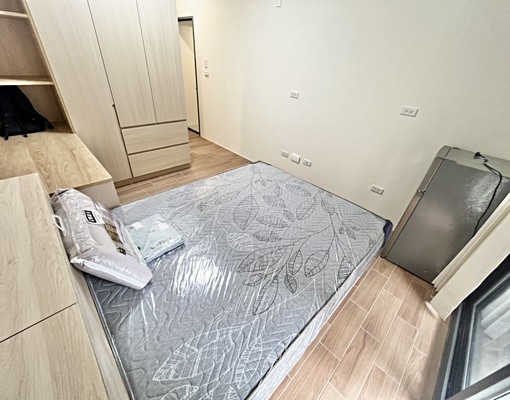 水湳雷中街🔥全新可租補⭐木質地板🔥陽台獨洗曬🔥電梯 - Image 4