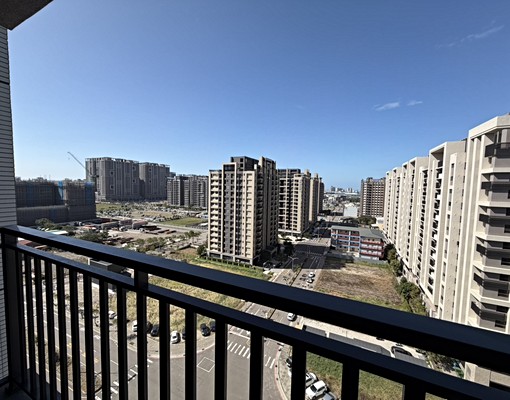 🏙協和豐馥最美三房｜高樓層無限視野｜全新未住｜屋主自租 - Image 7