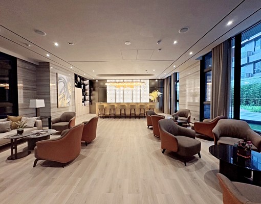 鄰文山特區|綠廳院全新大2房車位|視野好 - Image 10