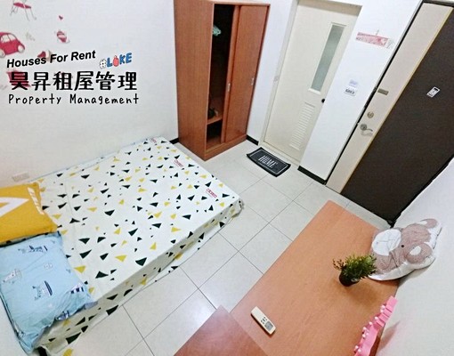 可租補✨子母車✨逢甲商圈✅有管理員✨ - Image 3