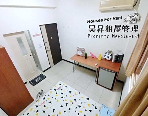 可租補✨子母車✨逢甲商圈✅有管理員✨ - Image 7