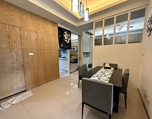 錢進家推薦🌈社宅租屋補助|免仲費|大竹文藝復興三房車 - Image 4