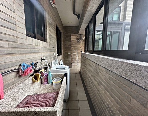 錢進家推薦🌈社宅租屋補助|免仲費|大竹文藝復興三房車 - Image 13