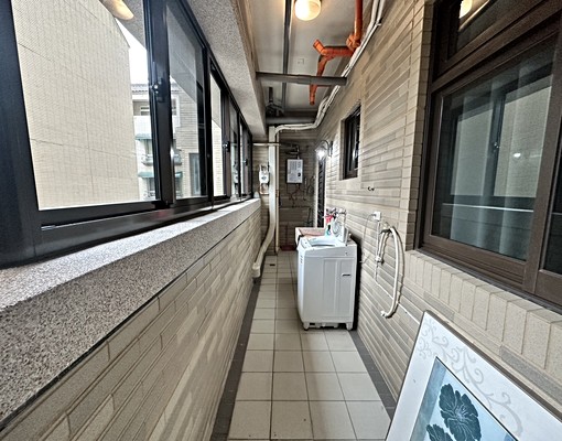 錢進家推薦🌈社宅租屋補助|免仲費|大竹文藝復興三房車 - Image 12