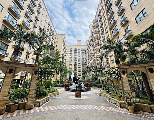 請先房聊。椰林書鄉社區電梯大樓整層住家 - Image 13