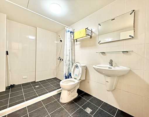 ✨鄰近中山醫高鐵✨可租補✨大坪數✨流理臺✨秒殺 - Image 8