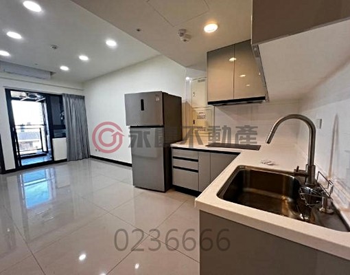 沛涵🧚🏻♀️A7文青學區【遠雄新未來3】兩房 - Image 1