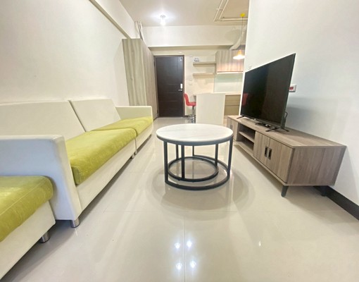 🌋秀泰頂級2房/傢俱電全/LLP/火車站/日曜🌋 - Image 3