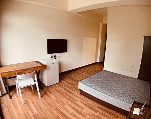 【搶手物件】近慈濟精美套房含網路汽機車位｜可租補免服務費 - Image 1