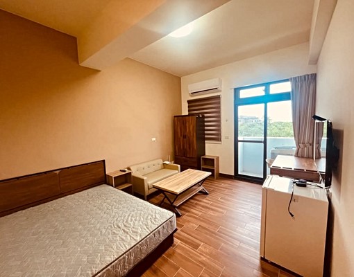 【搶手物件】近慈濟精美套房含網路汽機車位｜可租補免服務費 - Image 9