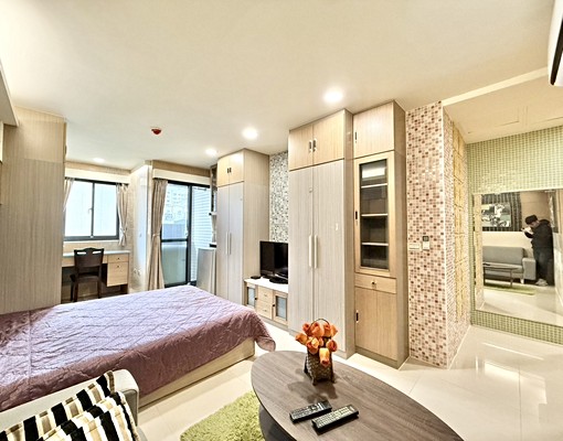 ✨鄰近一中✨可租補✨台電計費✨機車位✨陽台獨洗 - Image 3