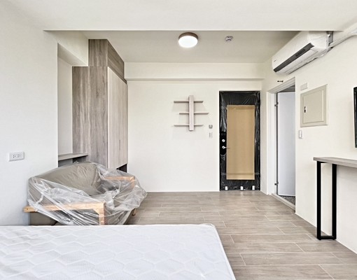 北屯可貓🌈中清雷中街🔥電梯✨系統櫃✨陽台獨洗曬🌈子母車 - Image 7