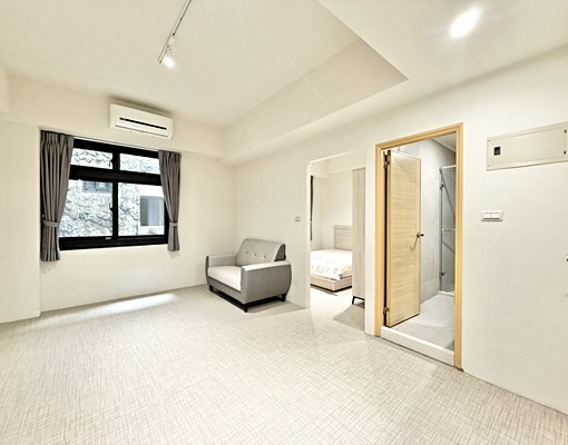 ✨全新整理✨可租補✨正一房一廳✨流理臺✨乾溼分離 - Image 1