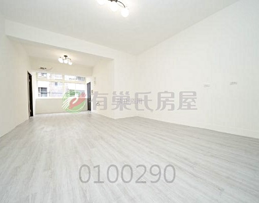 📍淡水捷運新生街|全新裝潢管線|空屋採光佳3房有後陽台公寓 - Image 2