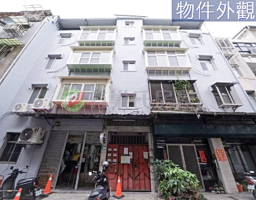 📍淡水捷運新生街|全新裝潢管線|空屋採光佳3房有後陽台公寓 - Image 14