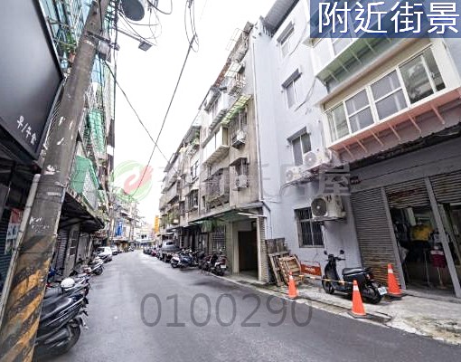 📍淡水捷運新生街|全新裝潢管線|空屋採光佳3房有後陽台公寓 - Image 15