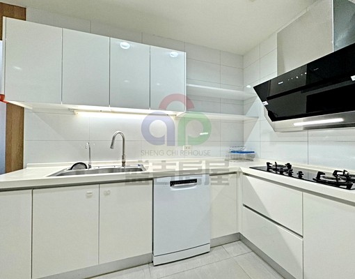 西屯臺灣大道【中港陽明】高樓大兩房雙衛浴雙平車~稀有釋出 - Image 9