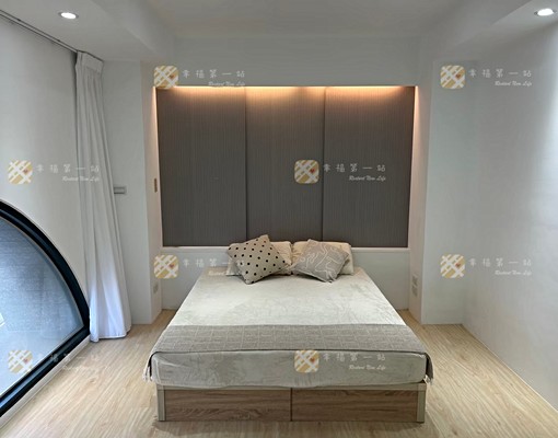 北區學士會館✨兩房全配✨可租補戶籍可寵 - Image 3