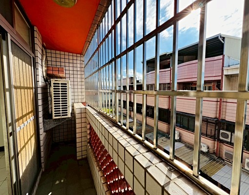 溪南靜巷透天厝大四房屋況佳可租補 - Image 7