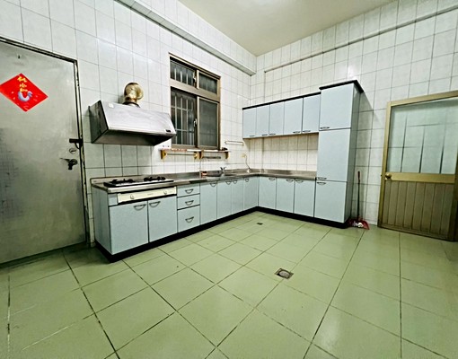 溪南靜巷透天厝大四房屋況佳可租補 - Image 5