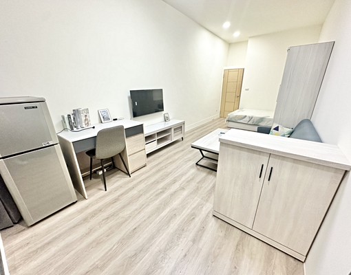 💙流理臺💙電磁爐💙儲藏室💙陽台獨洗曬💙雙層冰箱 - Image 2