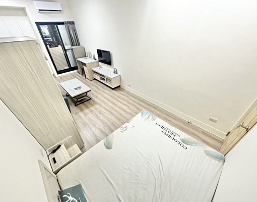 💙流理臺💙電磁爐💙儲藏室💙陽台獨洗曬💙雙層冰箱 - Image 6