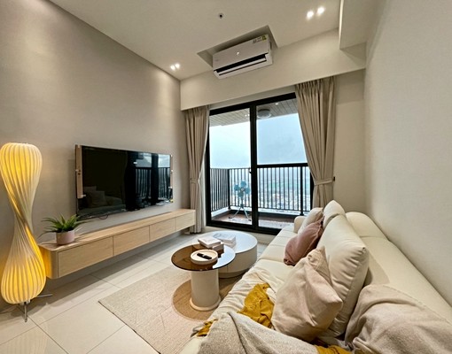 【福懋MORE+】後勁捷運宅🧧高樓景觀三房車位🧧可租補 - Image 1